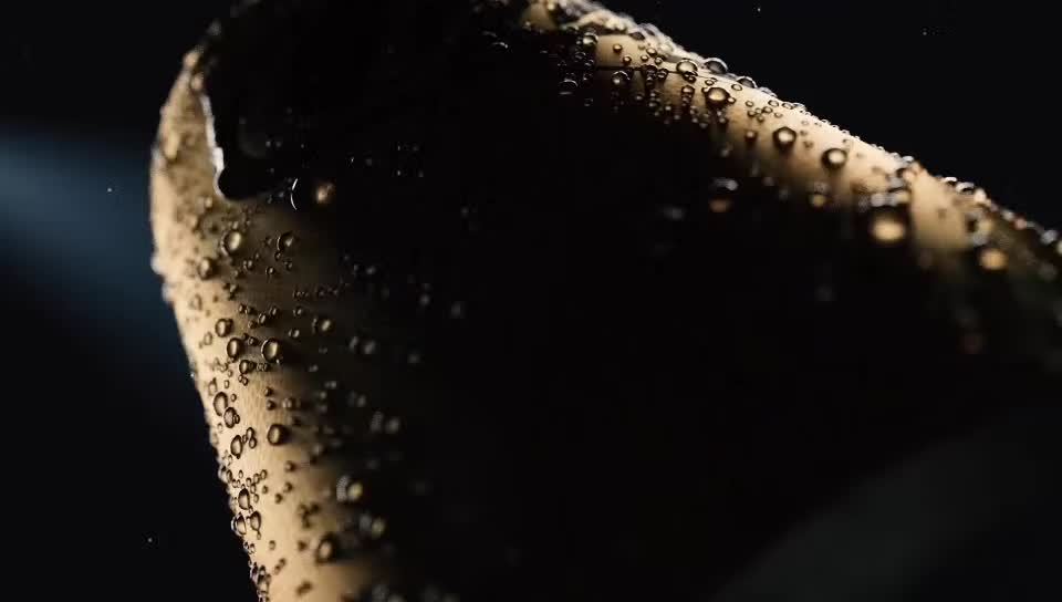 Selected frame from the Cerveza Victoria project 03